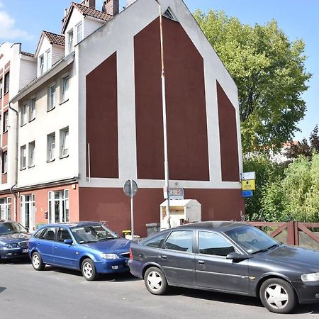Apartamenty Drzewna Zielona Gora  Exterior photo