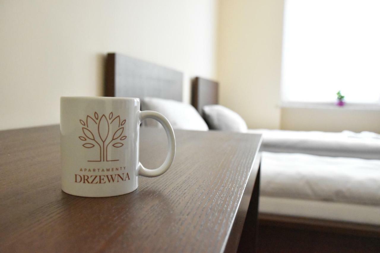 Apartamenty Drzewna Zielona Gora  Exterior photo