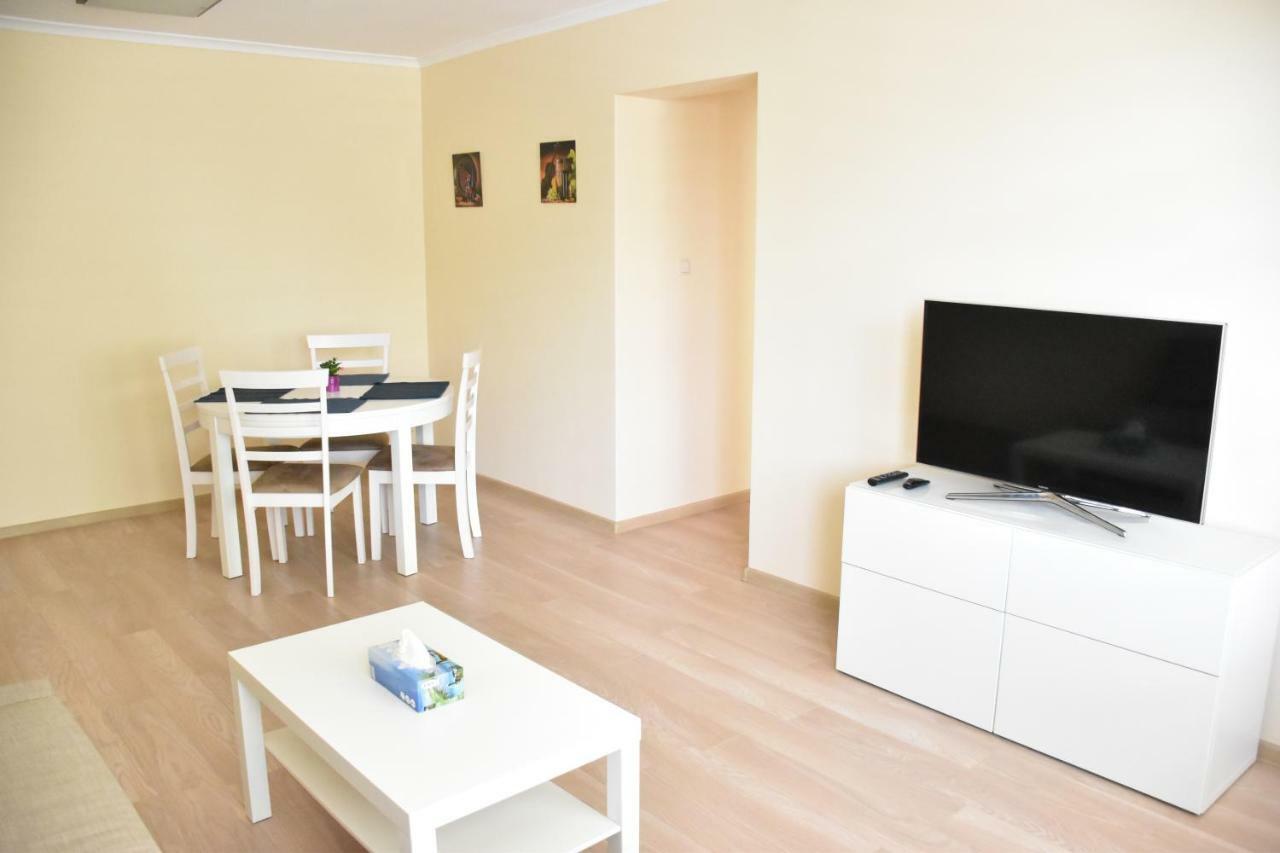 Apartamenty Drzewna Zielona Gora  Exterior photo
