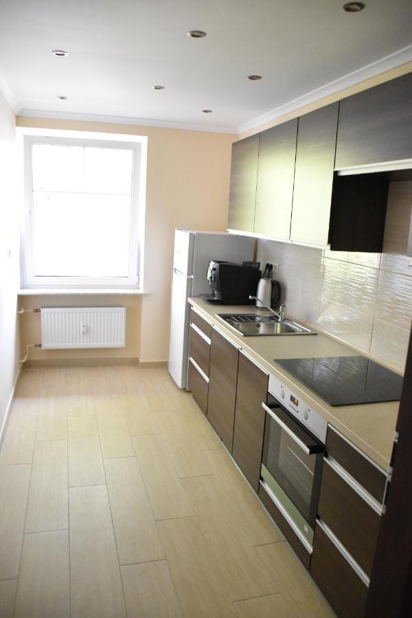 Apartamenty Drzewna Zielona Gora  Exterior photo